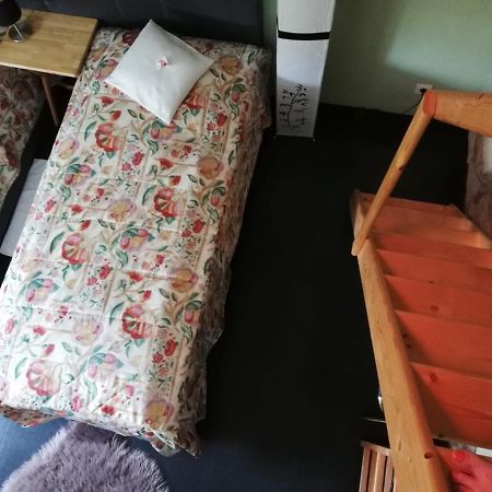 Ferienwohnung Holl Worms Bagian luar foto