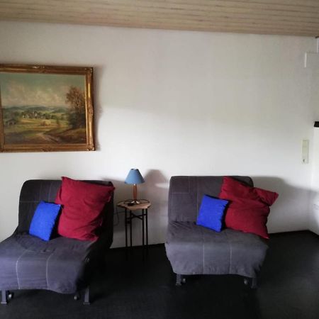 Ferienwohnung Holl Worms Bagian luar foto