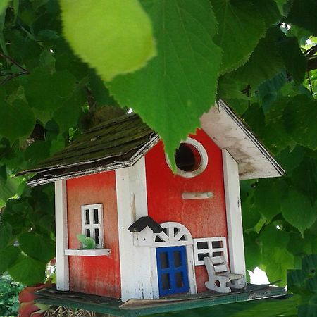Ferienwohnung Holl Worms Bagian luar foto