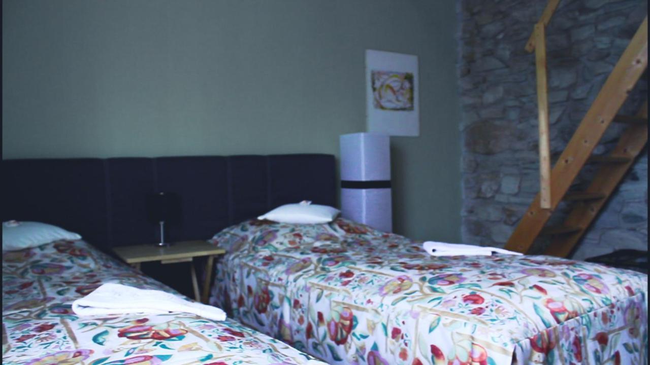 Ferienwohnung Holl Worms Bagian luar foto