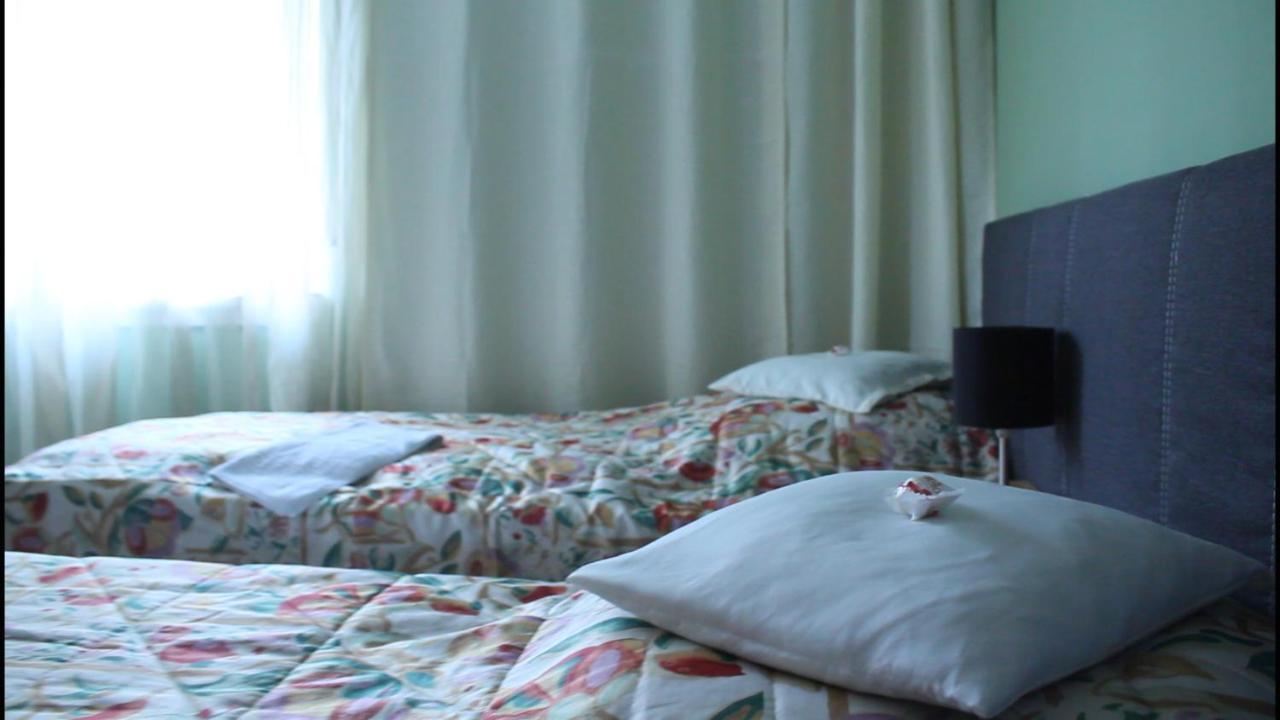 Ferienwohnung Holl Worms Bagian luar foto