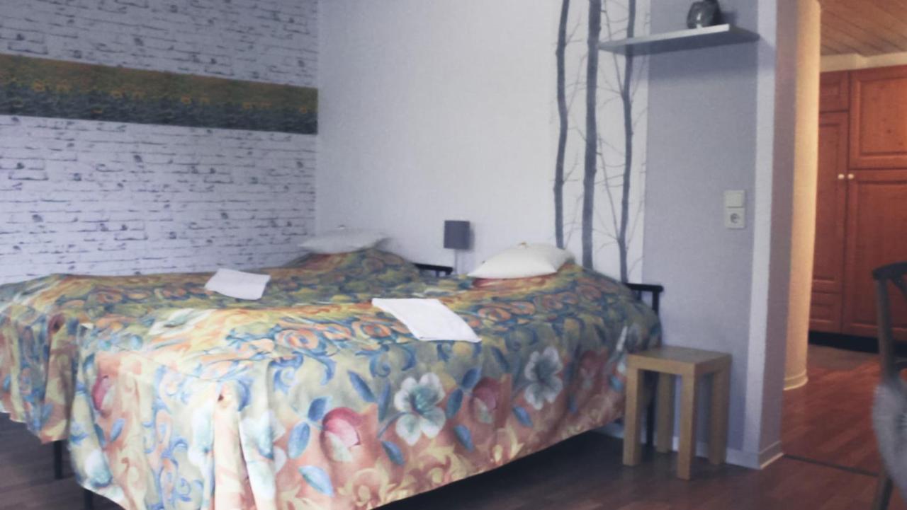 Ferienwohnung Holl Worms Bagian luar foto