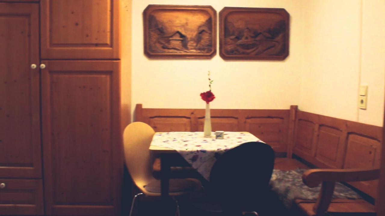 Ferienwohnung Holl Worms Bagian luar foto