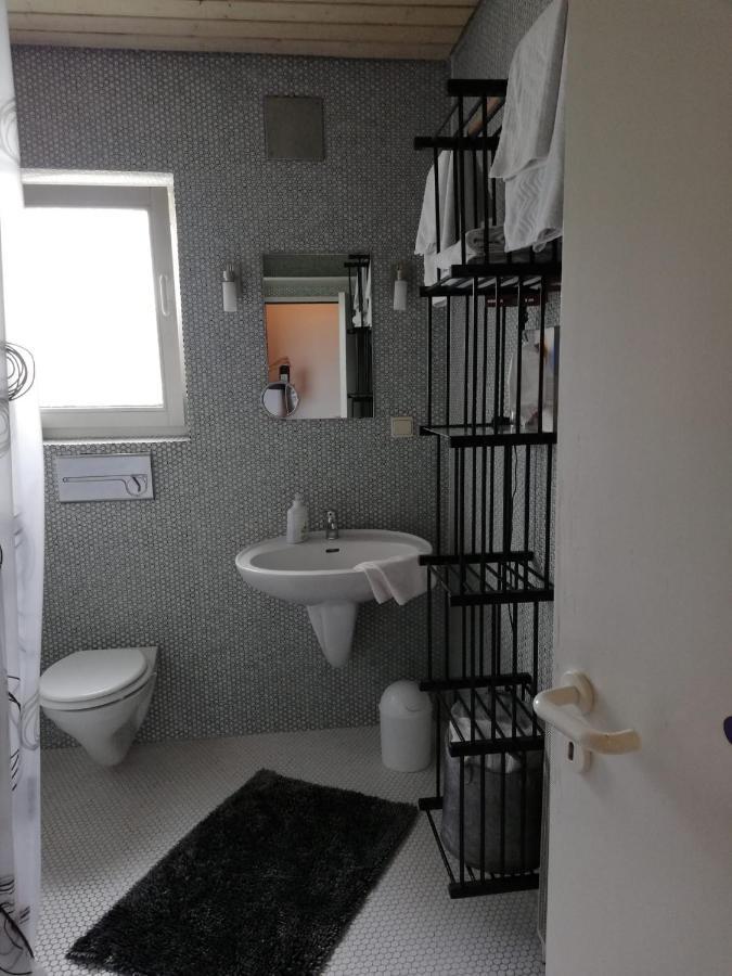 Ferienwohnung Holl Worms Bagian luar foto