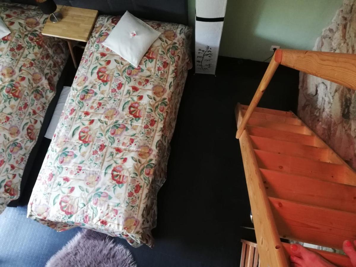 Ferienwohnung Holl Worms Bagian luar foto
