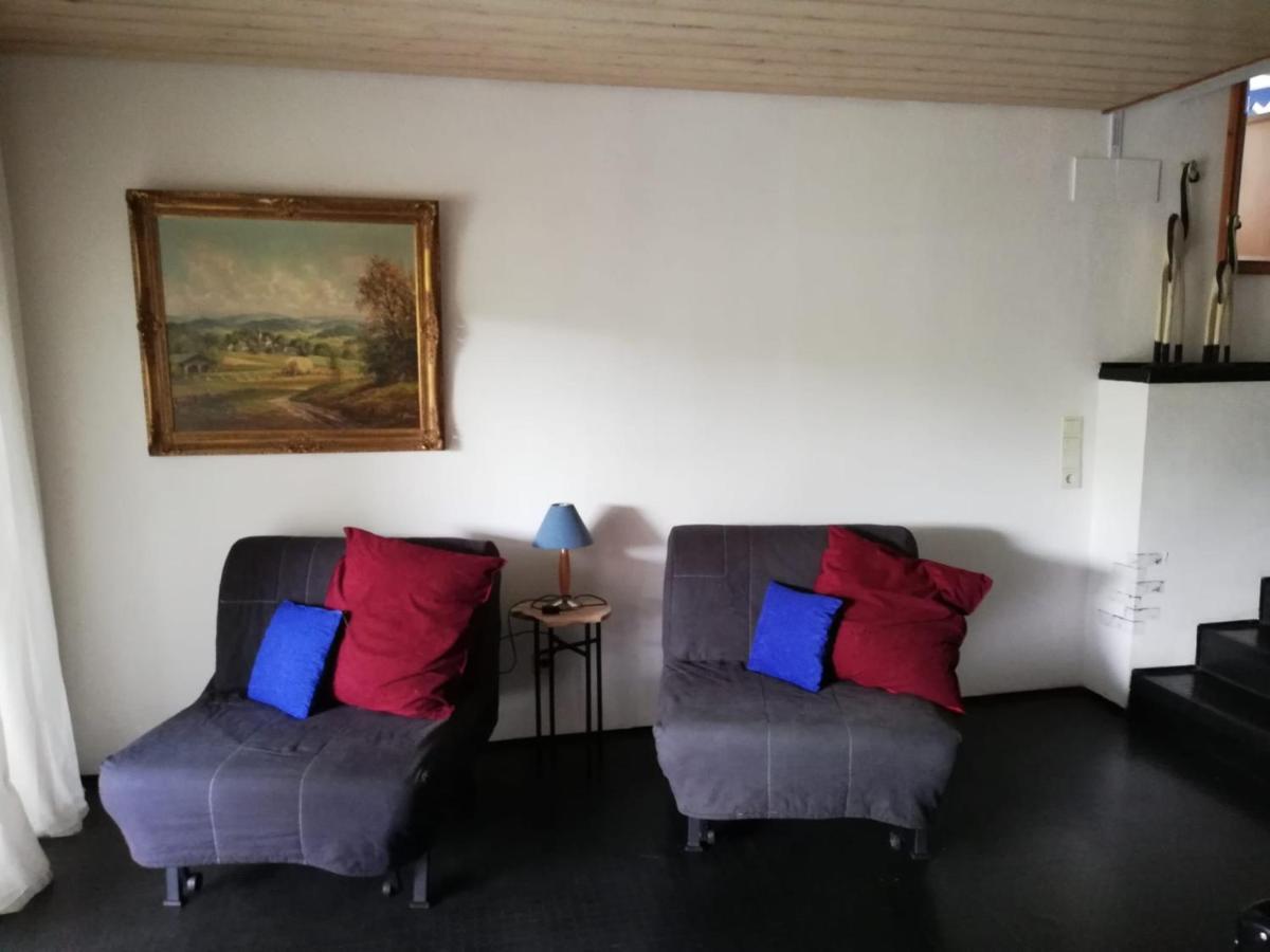Ferienwohnung Holl Worms Bagian luar foto