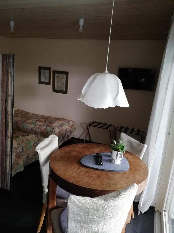 Ferienwohnung Holl Worms Bagian luar foto