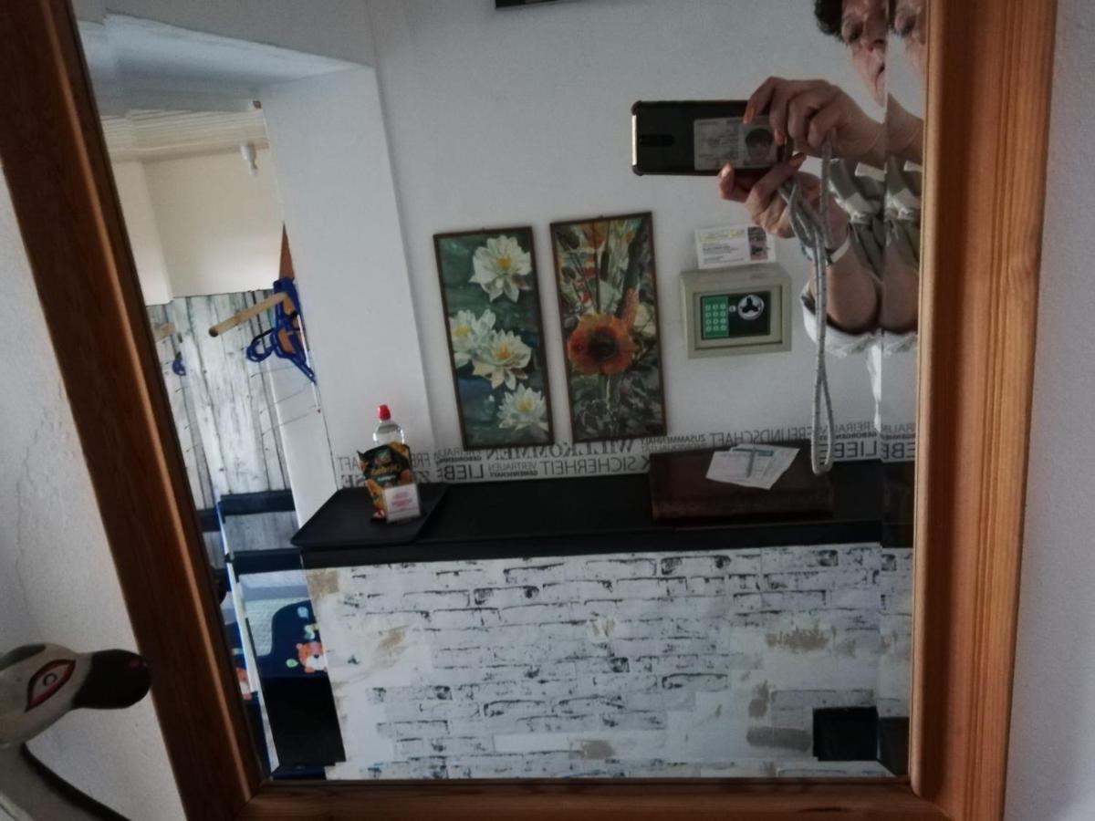 Ferienwohnung Holl Worms Bagian luar foto