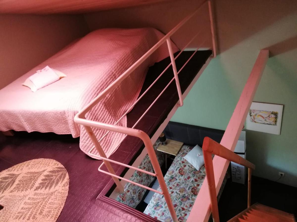 Ferienwohnung Holl Worms Bagian luar foto