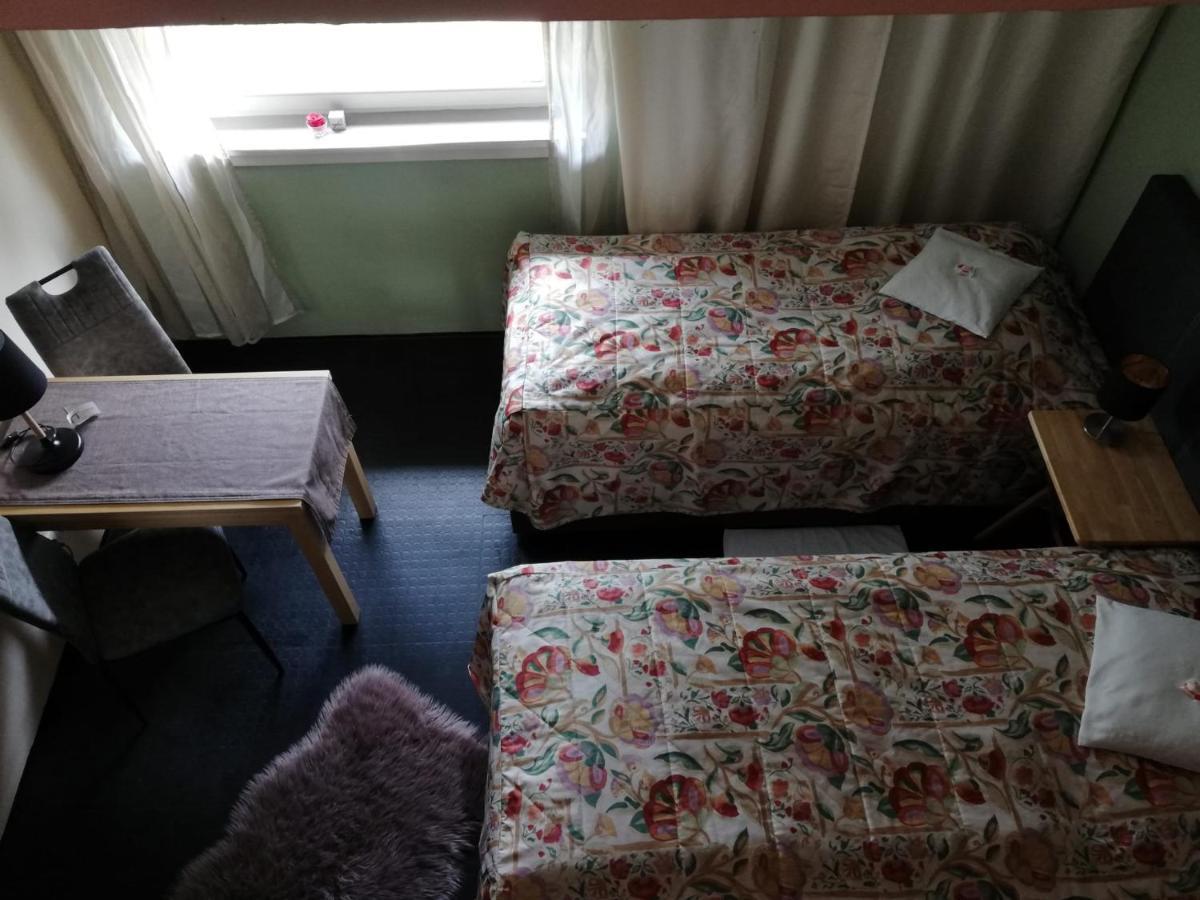 Ferienwohnung Holl Worms Bagian luar foto