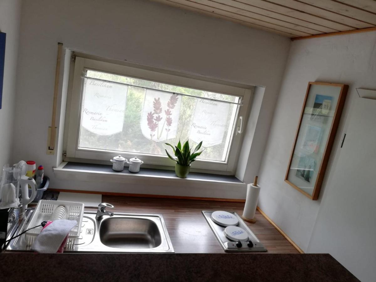 Ferienwohnung Holl Worms Bagian luar foto