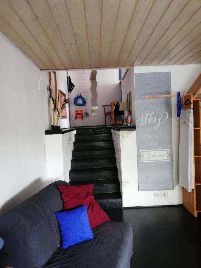 Ferienwohnung Holl Worms Bagian luar foto